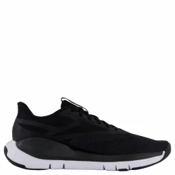 Reebok Flex Trainer Black/grey 6 Svart Outlet