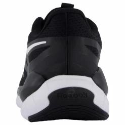 Reebok Flex Trainer Black/grey 6 Svart Outlet