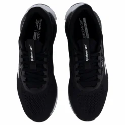 Reebok Flex Trainer Black/grey 6 Svart Outlet