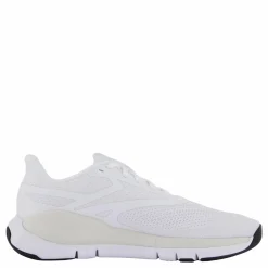 Reebok Flex Trainer White/black/grey 1 Vit Hot