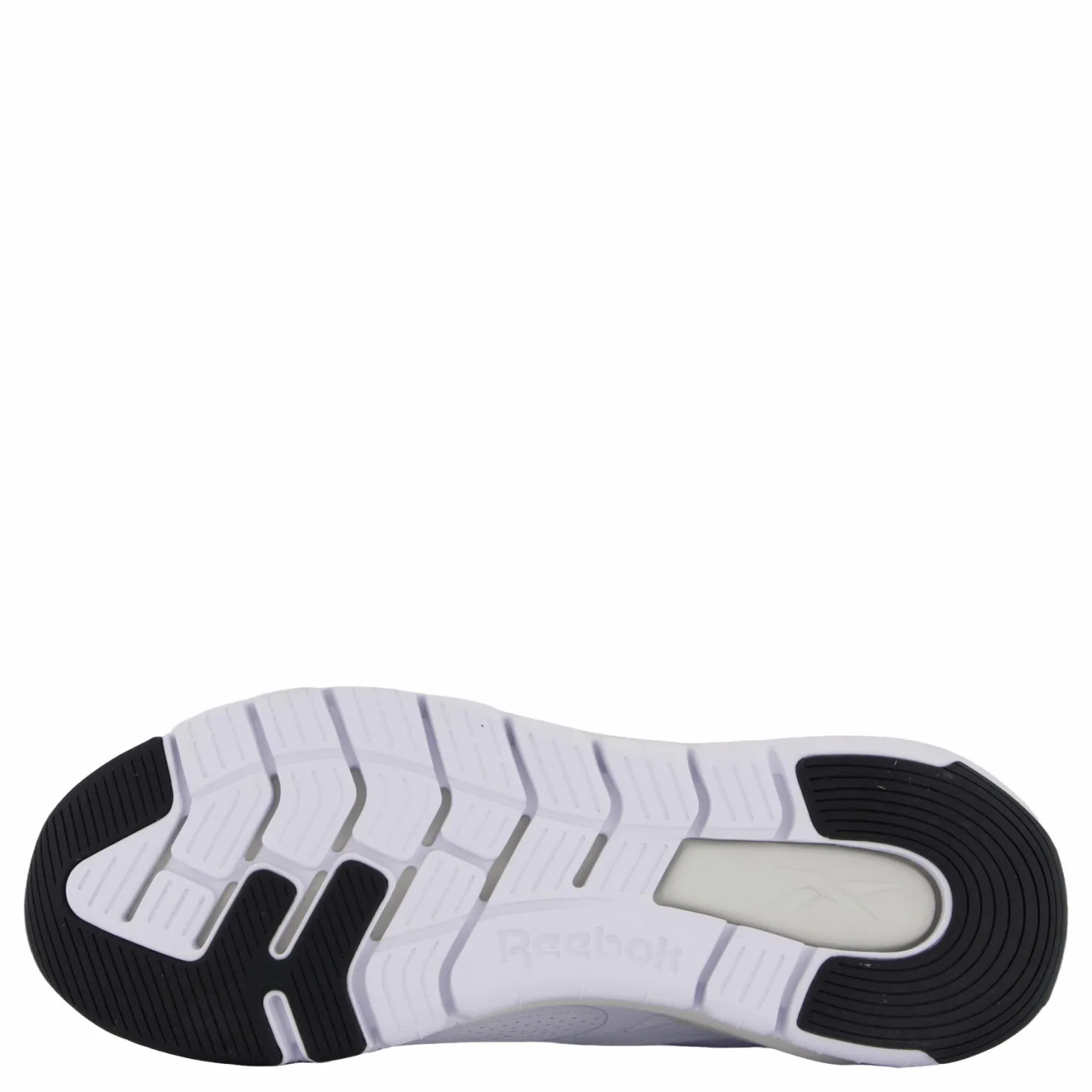 Reebok Flex Trainer White/black/grey 1 Vit Hot