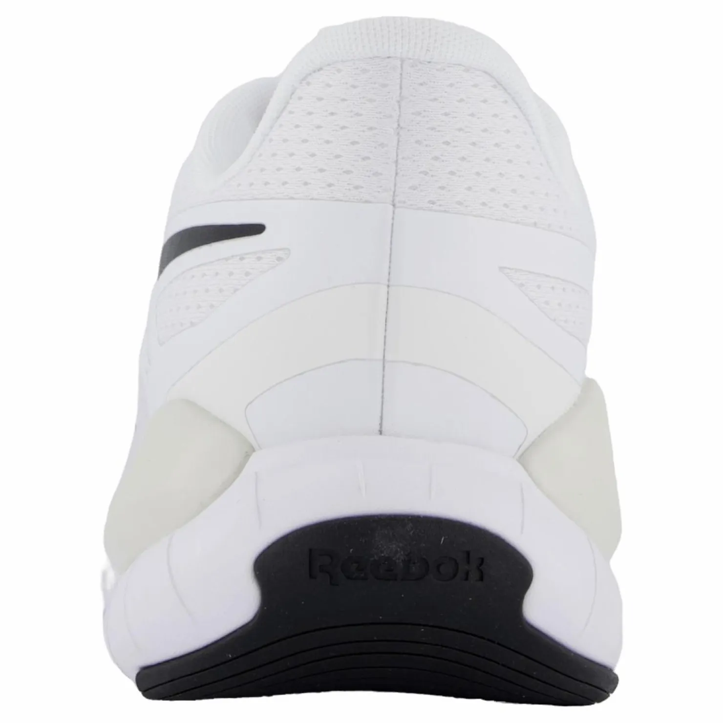Reebok Flex Trainer White/black/grey 1 Vit Hot