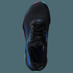 Reebok Hiit Tr 2.0 Cblack/hinmin/coublu Svart och Flerfärgad Best