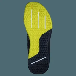 Reebok Nano X Vector Navy/white/chartreuse Blå New