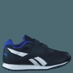 Reebok Classic Reebok Royal Cljog 2 Kc Vecnav/silvmt/coublu Blå