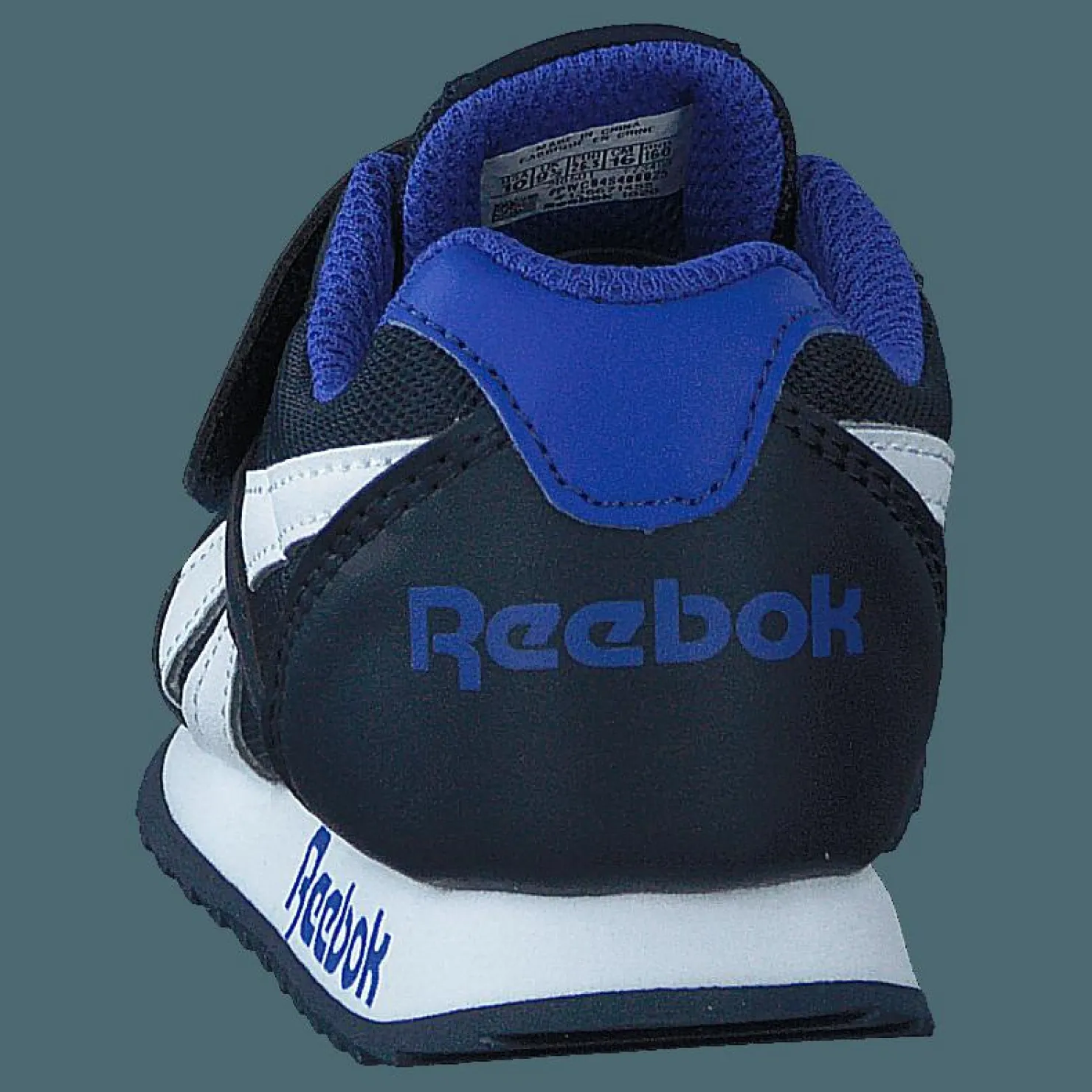 Reebok Classic Reebok Royal Cljog 2 Kc Vecnav/silvmt/coublu Blå
