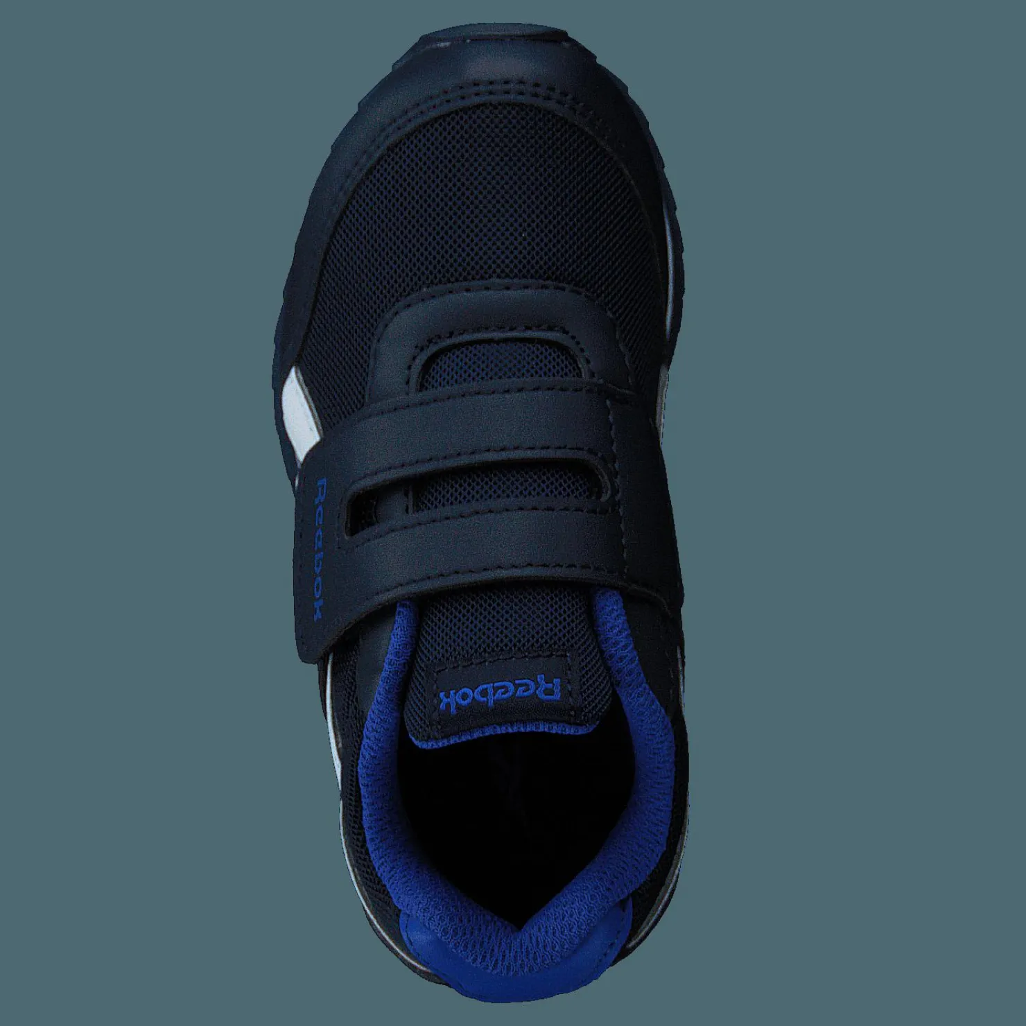 Reebok Classic Reebok Royal Cljog 2 Kc Vecnav/silvmt/coublu Blå