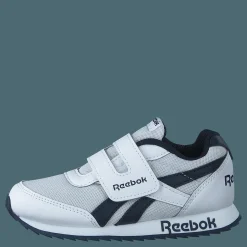 Reebok Classic Reebok Royal Cljog 2 Kc White/vecnav/vecnav Vit Clearance