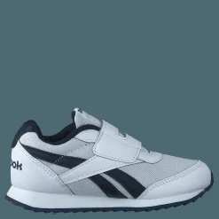 Reebok Classic Reebok Royal Cljog 2 Kc White/vecnav/vecnav Vit Clearance