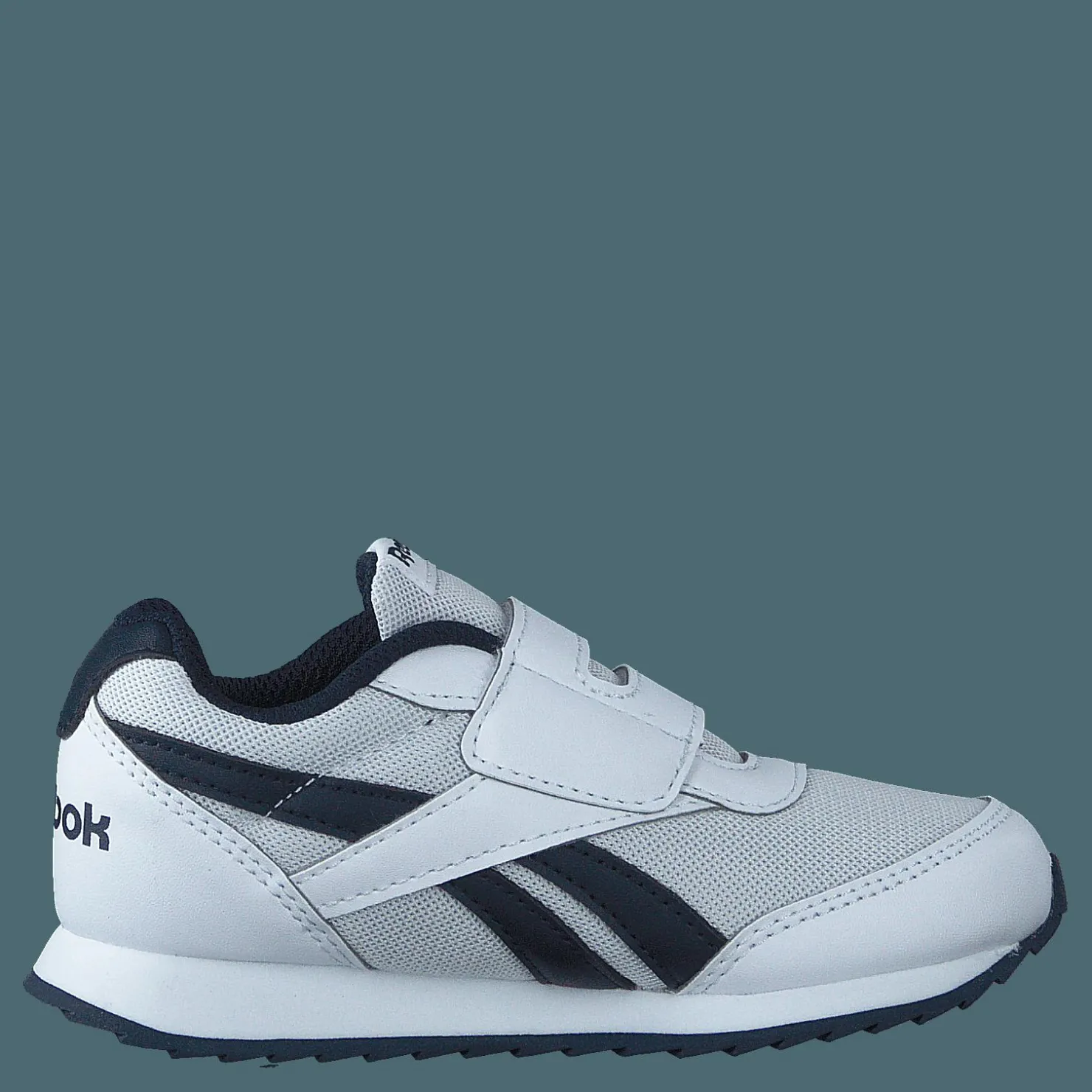 Reebok Classic Reebok Royal Cljog 2 Kc White/vecnav/vecnav Vit Clearance