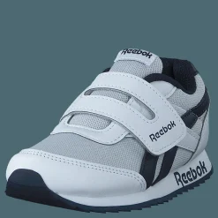 Reebok Classic Reebok Royal Cljog 2 Kc White/vecnav/vecnav Vit Clearance