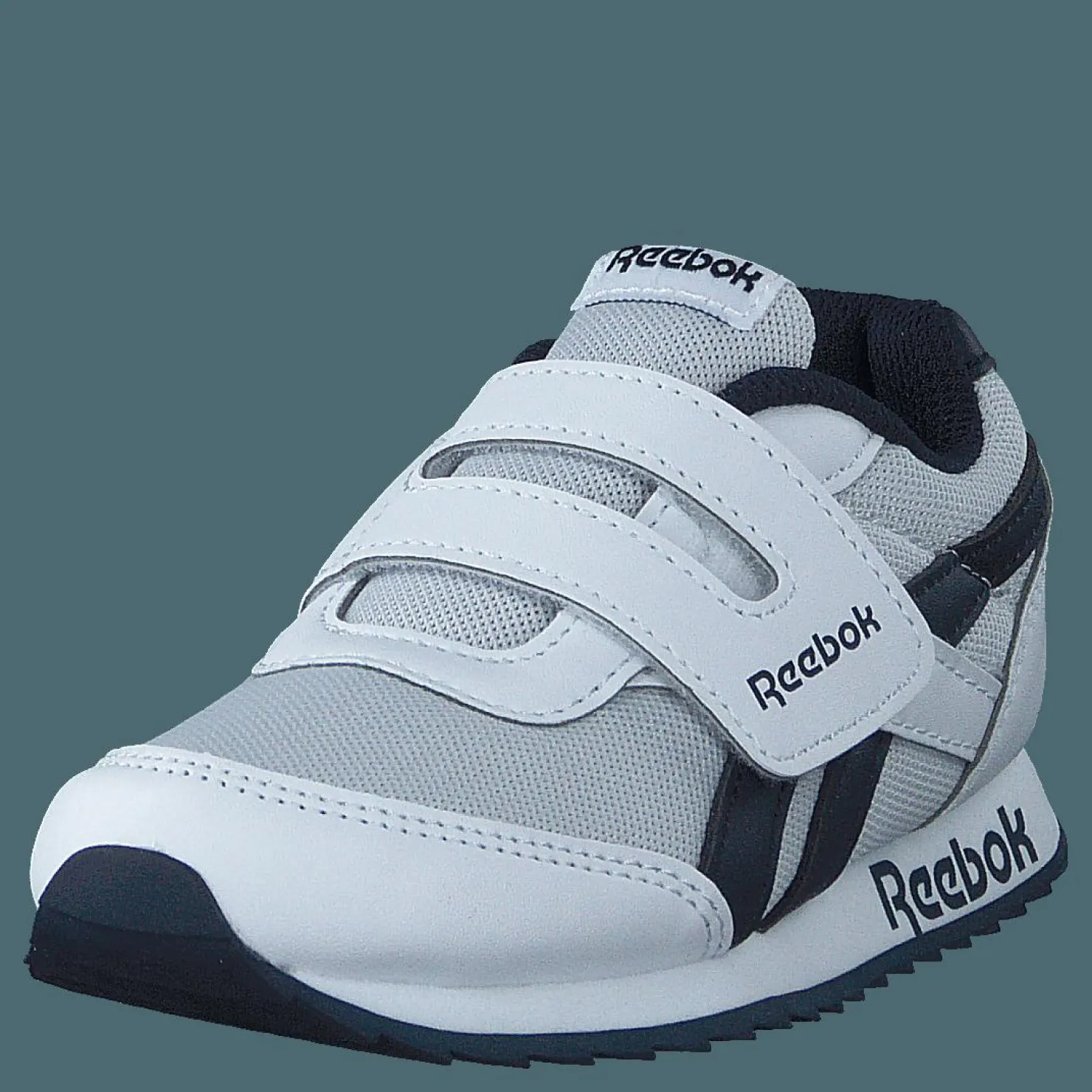 Reebok Classic Reebok Royal Cljog 2 Kc White/vecnav/vecnav Vit Clearance