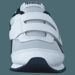 Reebok Classic Reebok Royal Cljog 2 Kc White/vecnav/vecnav Vit Clearance