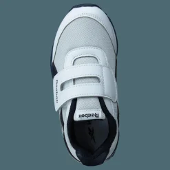 Reebok Classic Reebok Royal Cljog 2 Kc White/vecnav/vecnav Vit Clearance