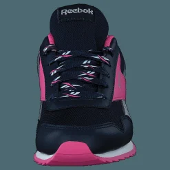 Reebok Classic Reebok Royal Cljog 3.0 Vecnav/trupnk/ftwwht Rosa och Blå Hot