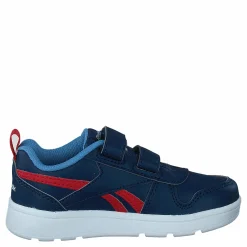 Reebok Classic Reebok Royal Prime 2.0 2v Batblu/vecred/essblu Blå Discount