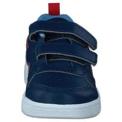 Reebok Classic Reebok Royal Prime 2.0 2v Batblu/vecred/essblu Blå Discount