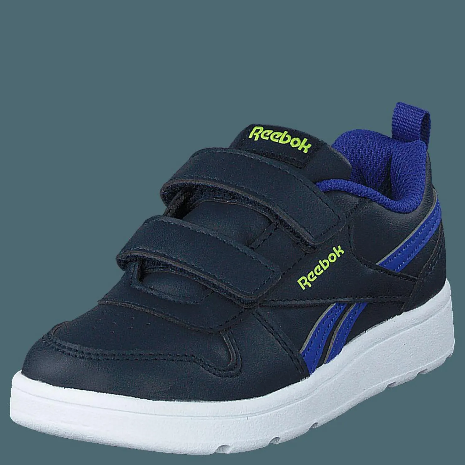 Reebok Classic Reebok Royal Prime 2.0 2v Vecnav/vecnav/brgcob Blå Hot