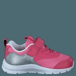 Reebok Rush Runner 4.0 Td Astpnk/silvmt/ftwwht Rosa Clearance
