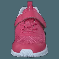 Reebok Rush Runner 4.0 Td Astpnk/silvmt/ftwwht Rosa Clearance