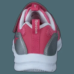 Reebok Rush Runner 4.0 Td Astpnk/silvmt/ftwwht Rosa Clearance