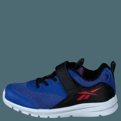 Reebok Rush Runner 4.0 Td Vecblu/cblack/vecred Blå Discount