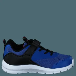 Reebok Rush Runner 4.0 Td Vecblu/cblack/vecred Blå Discount