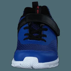 Reebok Rush Runner 4.0 Td Vecblu/cblack/vecred Blå Discount