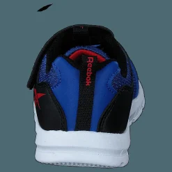 Reebok Rush Runner 4.0 Td Vecblu/cblack/vecred Blå Discount