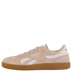 Reebok Smash Edge Pinkstucco/white/gum Beige Discount