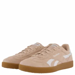 Reebok Smash Edge Pinkstucco/white/gum Beige Discount