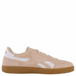 Reebok Smash Edge Pinkstucco/white/gum Beige Discount