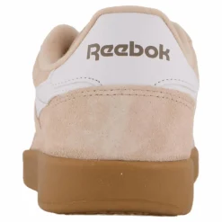 Reebok Smash Edge Pinkstucco/white/gum Beige Discount