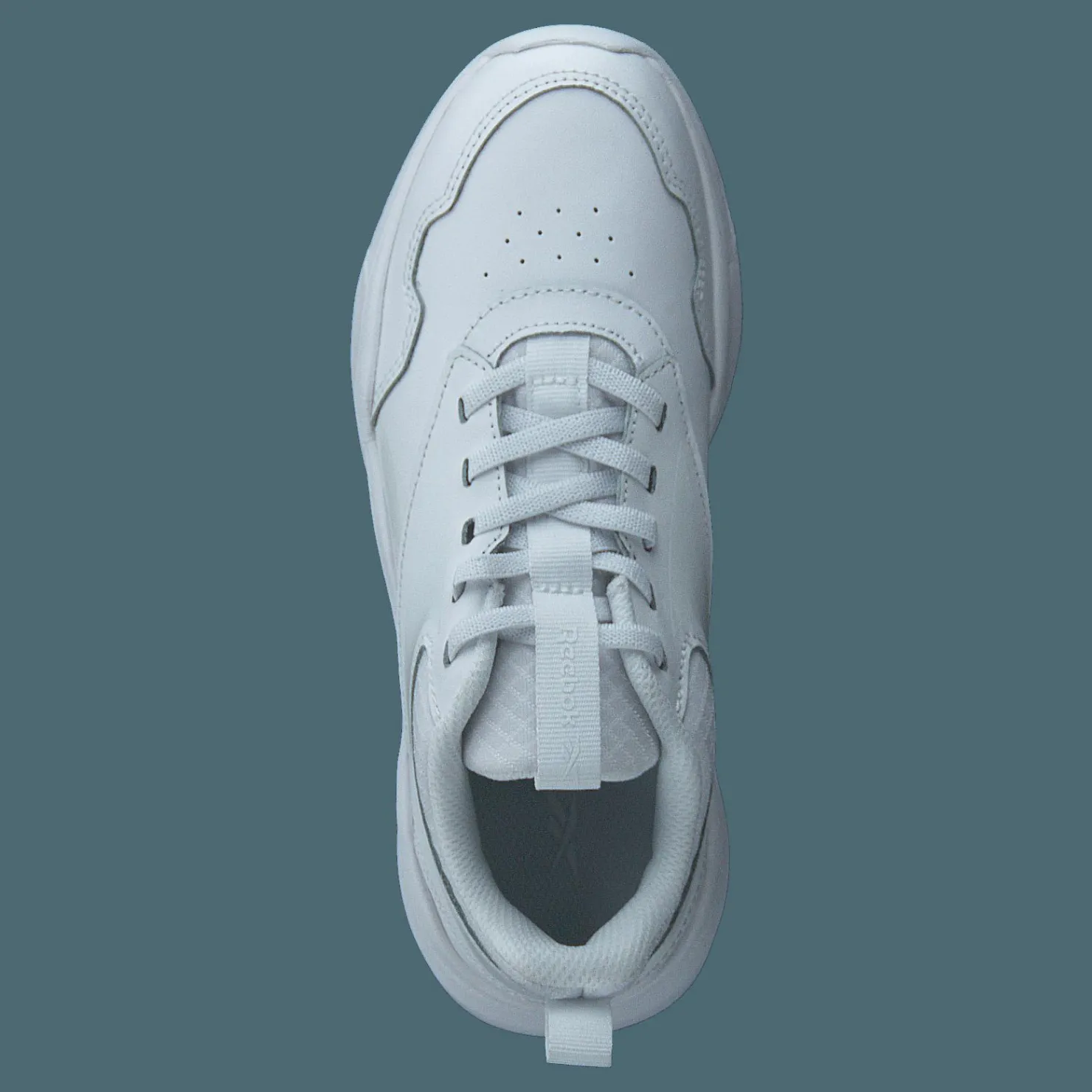 Reebok Xt Sprinter 2.0 Alt Ftwwht/ftwwht/ftwwht Vit