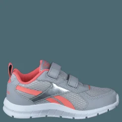 Reebok Xt Sprinter 2v Td Cdgry2/twicor/silvmt Blå Discount