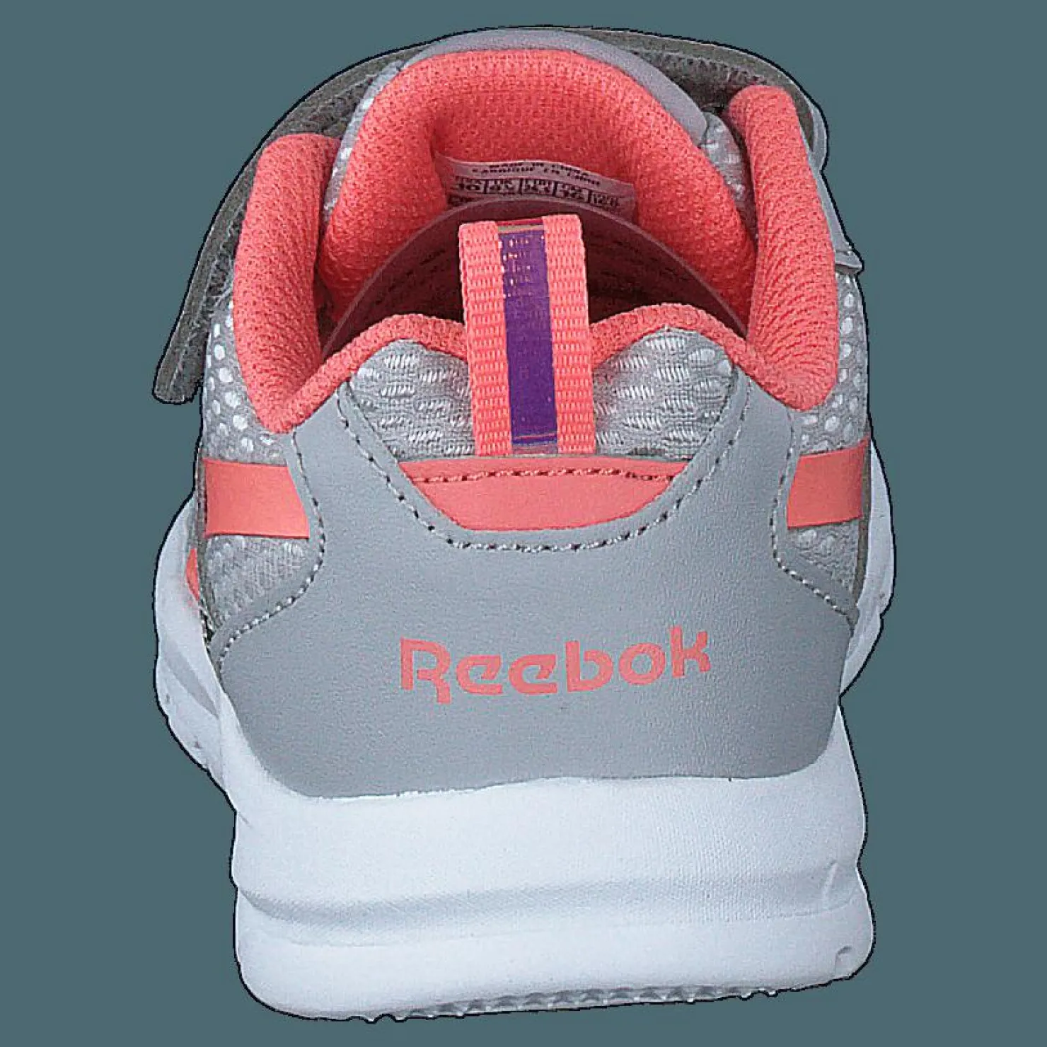 Reebok Xt Sprinter 2v Td Cdgry2/twicor/silvmt Blå Discount