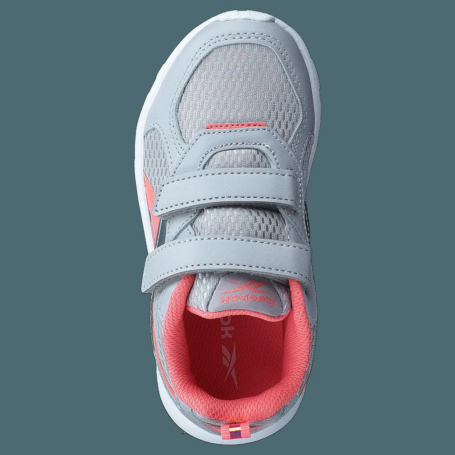 Reebok Xt Sprinter 2v Td Cdgry2/twicor/silvmt Blå Discount