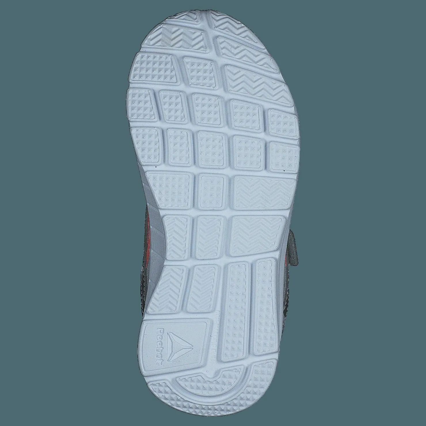 Reebok Xt Sprinter 2v Td Cdgry2/twicor/silvmt Blå Discount