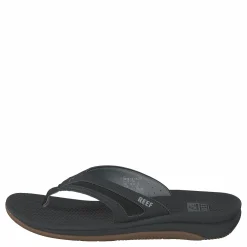 Reef Flex Black/silver Silver och Svart New