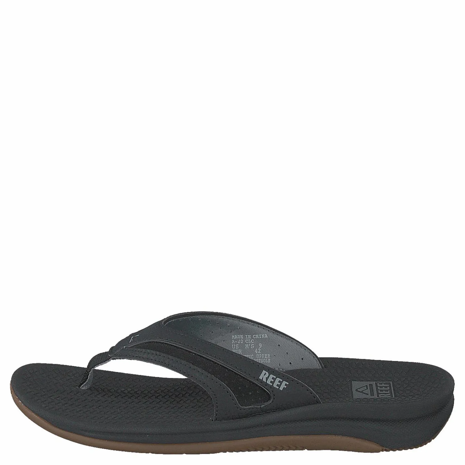 Reef Flex Black/silver Silver och Svart New