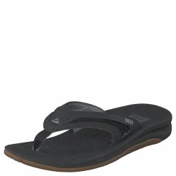 Reef Flex Black/silver Silver och Svart New
