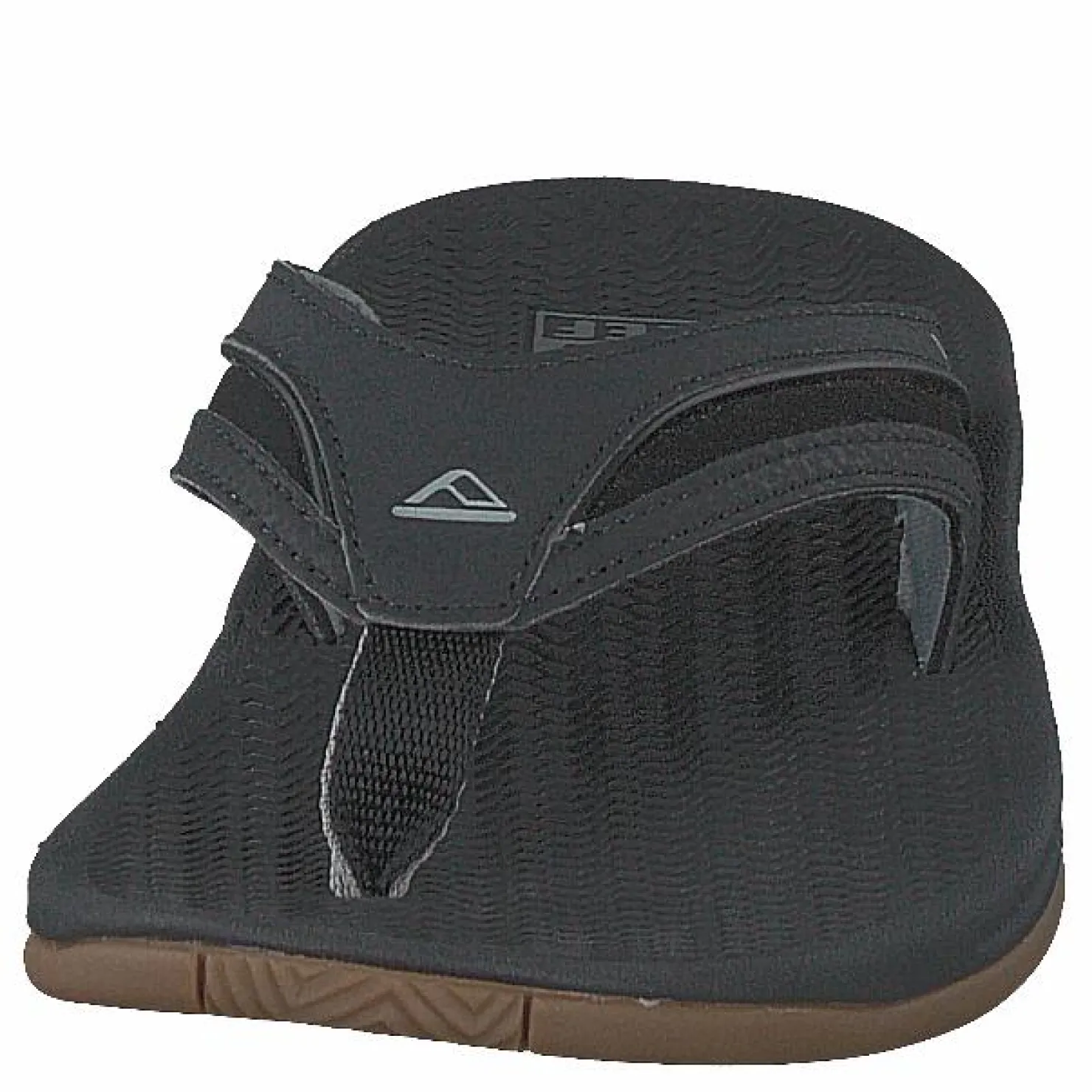 Reef Flex Black/silver Silver och Svart New