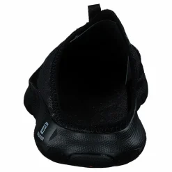 Salomon Reelax Slide 5.0 Black/black/black Svart Outlet