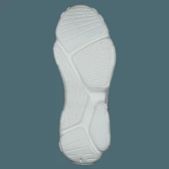 NA-KD Reflective Detail Trainers Congac Brun Outlet