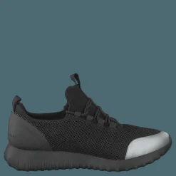 Calvin Klein Reika Black/silver Silver och Svart Discount