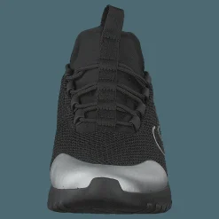 Calvin Klein Reika Black/silver Silver och Svart Discount