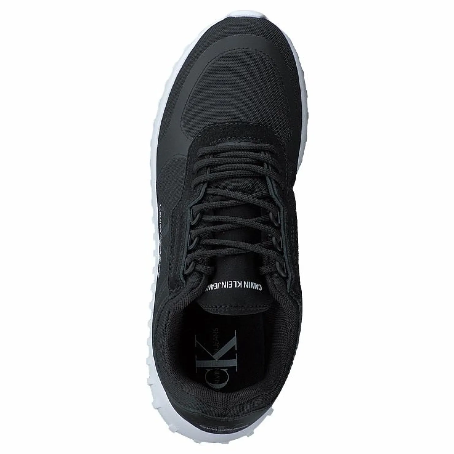 Calvin Klein Reika 2c Black Svart Sale