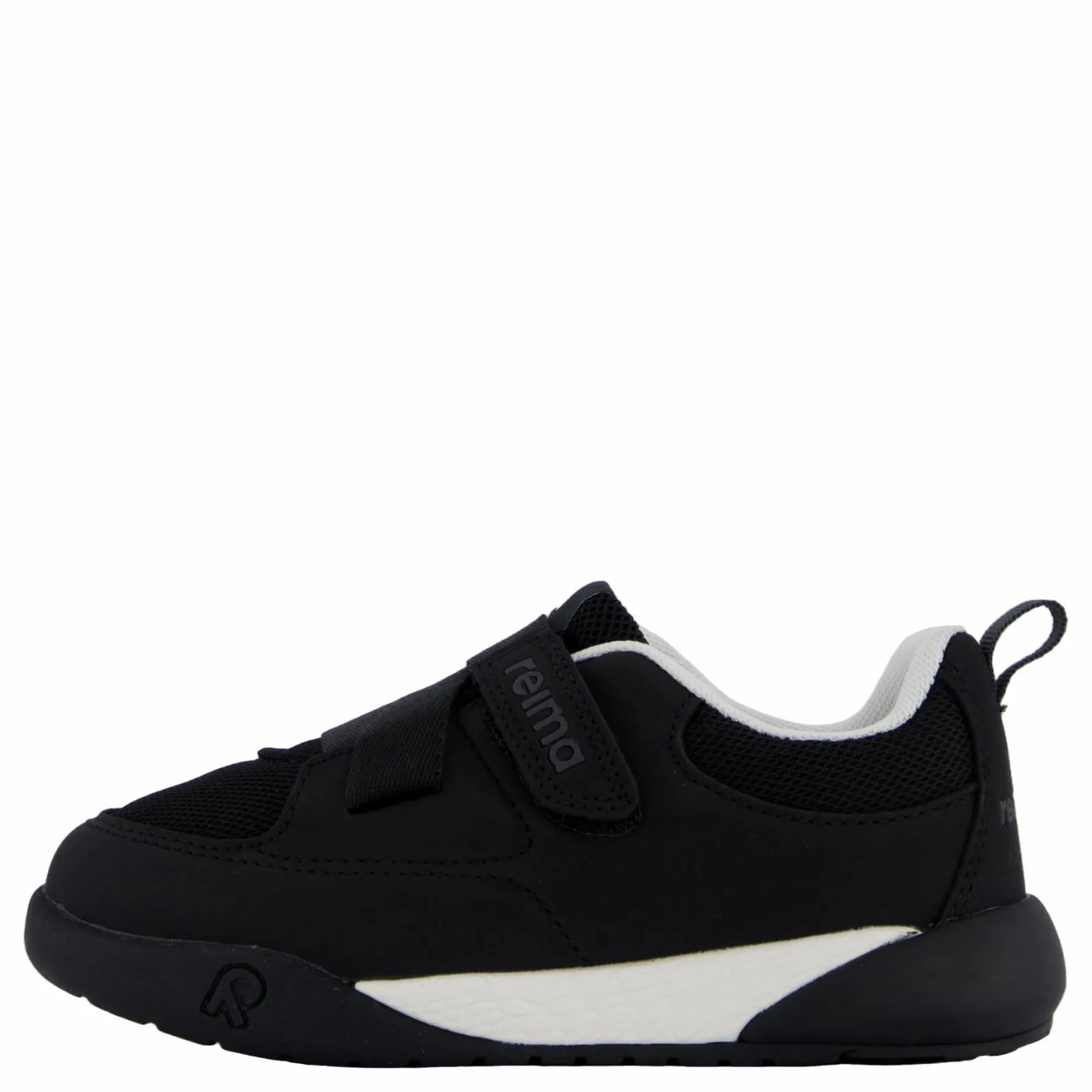 Reima tec shoes Kiirus Black Svart