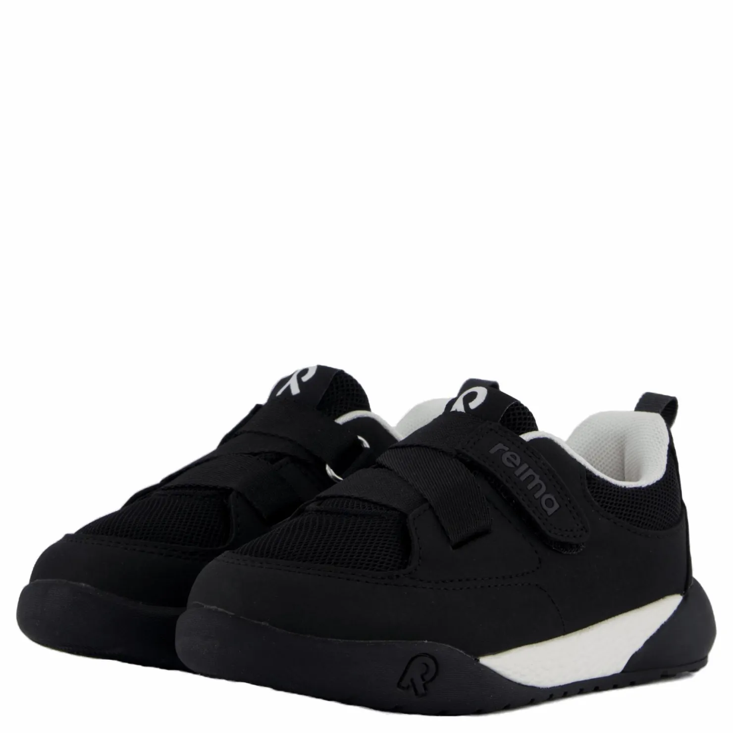 Reima tec shoes Kiirus Black Svart