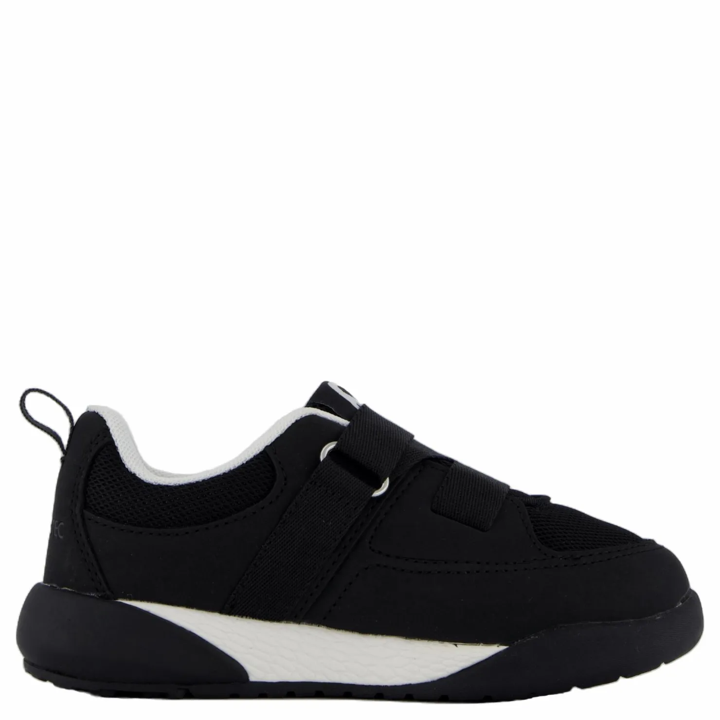 Reima tec shoes Kiirus Black Svart